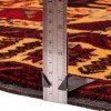 فرش دستباف دو و نیم متری زابل کد 141101
