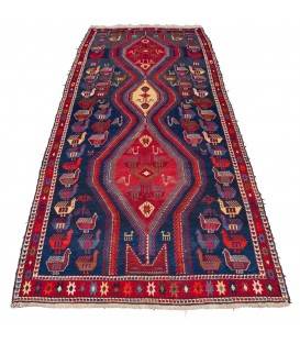 伊朗手工地毯编号 102248