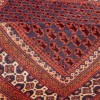 uch路支 伊朗手工地毯 代码 141106