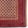 イランの手作りカーペット バルーチ 番号 141107 - 100 × 166