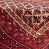 Handgeknüpfter Belutsch Teppich. Ziffer 141107