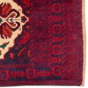イランの手作りカーペット バルーチ 番号 141108 - 84 × 159