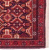 イランの手作りカーペット バルーチ 番号 141109 - 76 × 140