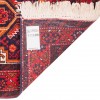 Tappeto persiano Baluch annodato a mano codice 141109 - 76 × 140