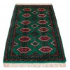 Персидский ковер ручной работы туркменский Код 141110 - 98 × 149