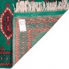 土库曼人 伊朗手工地毯 代码 141110