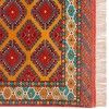 イランの手作りカーペット トルクメン 番号 141111 - 101 × 155