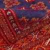 Tapis persan Turkmène fait main Réf ID 141112 - 127 × 167