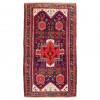 Персидский ковер ручной работы Baluch Код 141113 - 108 × 192