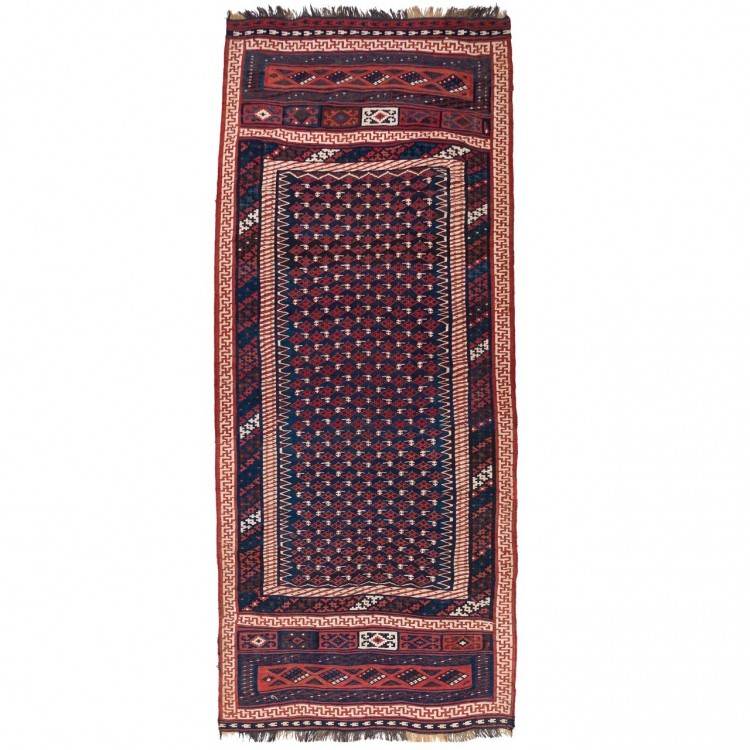 伊朗手工地毯编号 102250