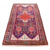 イランの手作りカーペット バルーチ 番号 141113 - 108 × 192