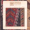 Персидский ковер ручной работы Baluch Код 141115 - 107 × 200
