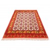 土库曼人 伊朗手工地毯 代码 141120