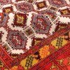 فرش دستباف دو و نیم متری ترکمن کد 141120