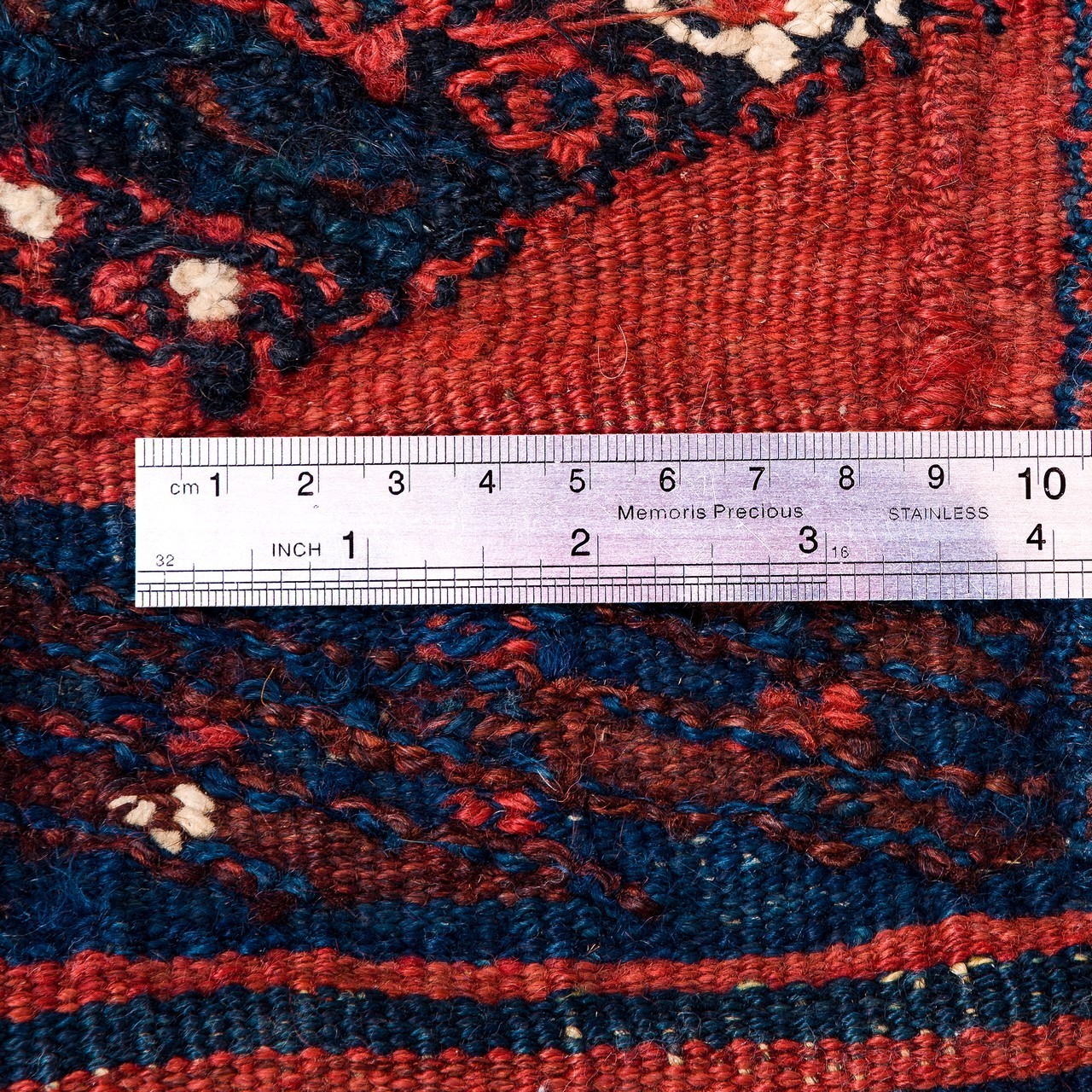 handgeknüpfter persischer Teppich. Ziffer 102250