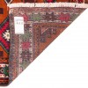 فرش دستباف قدیمی دو متری بلوچ کد 141117
