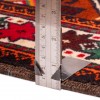 イランの手作りカーペット バルーチ 番号 141117 - 100 × 176
