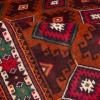 Handgeknüpfter Belutsch Teppich. Ziffer 141117