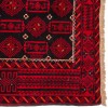 Handgeknüpfter Belutsch Teppich. Ziffer 141118