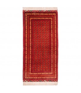 Персидский ковер ручной работы Baluch Код 141119 - 100 × 192