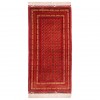 Персидский ковер ручной работы Baluch Код 141119 - 100 × 192
