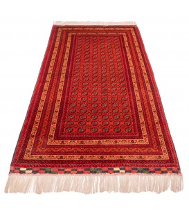 Handgeknüpfter Belutsch Teppich. Ziffer 141119