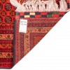 イランの手作りカーペット バルーチ 番号 141119 - 100 × 192