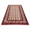 فرش دستباف شش متری ترکمن کد 141061