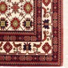 Tappeto persiano turkmeno annodato a mano codice 141061 - 207 × 295