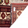 イランの手作りカーペット トルクメン 番号 141061 - 207 × 295