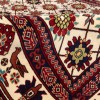 Handgeknüpfter Turkmenen Teppich. Ziffer 141061