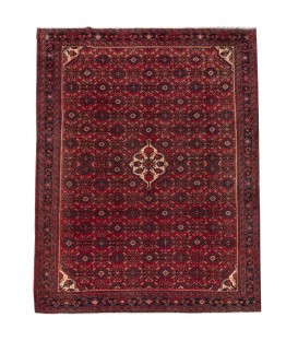 侯赛因阿巴德 伊朗手工地毯 代码 141062