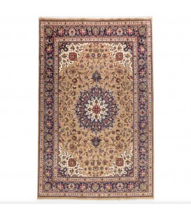 大不里士 伊朗手工地毯 代码 141065