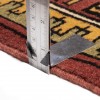 イランの手作りカーペット トルクメン 番号 141066 - 210 × 270