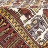イランの手作りカーペット トルクメン 番号 141066 - 210 × 270