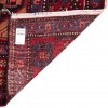 Tappeto persiano Nahavand annodato a mano codice 141067 - 178 × 287
