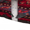イランの手作りカーペット ナハヴァンド 番号 141067 - 178 × 287