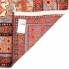 Персидский ковер ручной работы Nahavand Код 141068 - 148 × 245