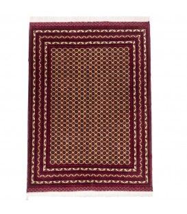 Handgeknüpfter Belutsch Teppich. Ziffer 141069
