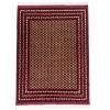 Tapis persan Baluch fait main Réf ID 141069 - 150 × 203