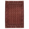 Handgeknüpfter Turkmenen Teppich. Ziffer 141060
