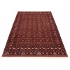 فرش دستباف شش متری ترکمن کد 141060