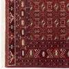 Персидский ковер ручной работы туркменский Код 141060 - 210 × 295