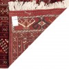 Tappeto persiano turkmeno annodato a mano codice 141060 - 210 × 295