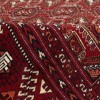 イランの手作りカーペット トルクメン 番号 141060 - 210 × 295