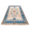イランの手作りカーペット サブゼバル 番号 171538 - 250 × 341