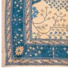 Tappeto persiano Sabzevar annodato a mano codice 171538 - 250 × 341