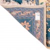 Tappeto persiano Sabzevar annodato a mano codice 171538 - 250 × 341