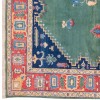 イランの手作りカーペット サブゼバル 番号 171539 - 257 × 364