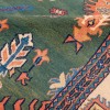 Персидский ковер ручной работы Sabzevar Код 171541 - 252 × 358
